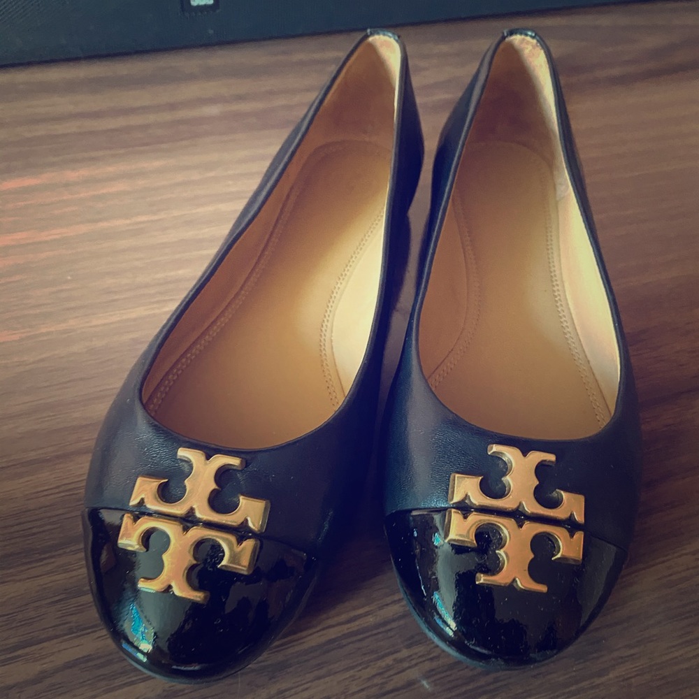 Brand new tory flat